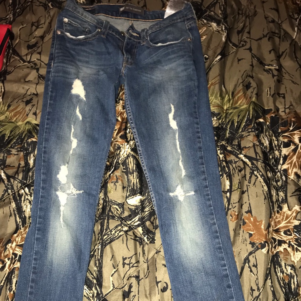 Jeans